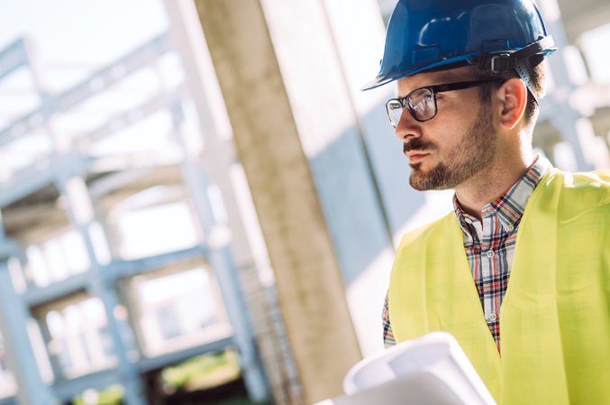 Löggilding mannvirkjahönnuða haldið í nóvember