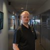 Jóhannes Páll Friðriksson