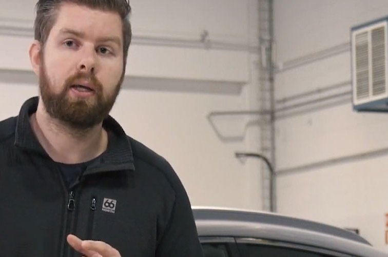 Alþjóðlega vottuð rafbílanámskeið