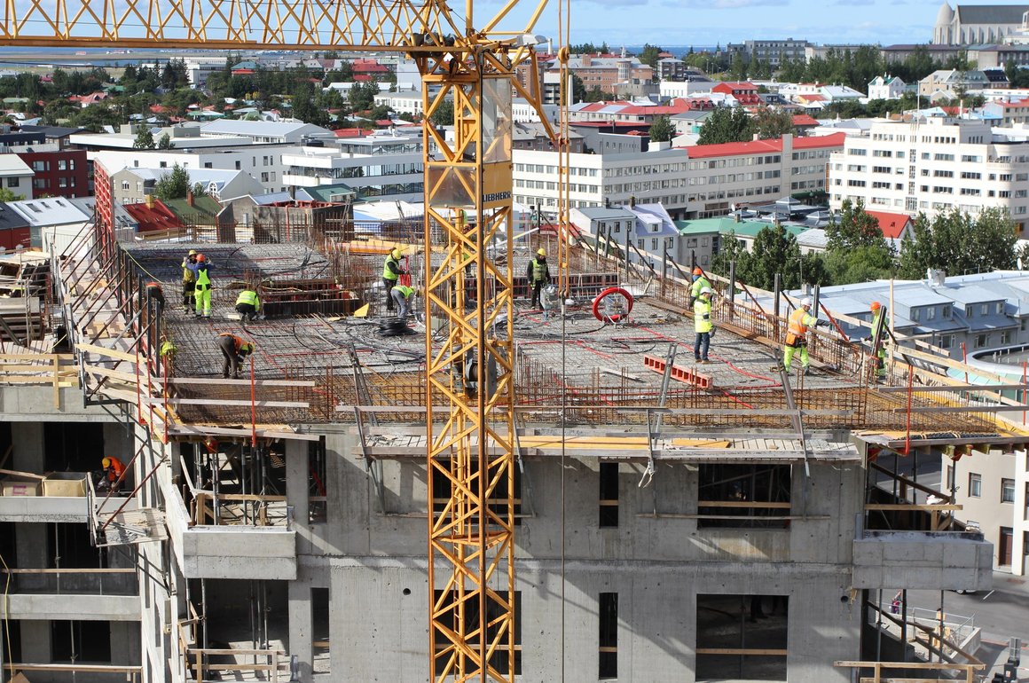 Fyrsta námskeið Öryggisskólans komið á dagskrá