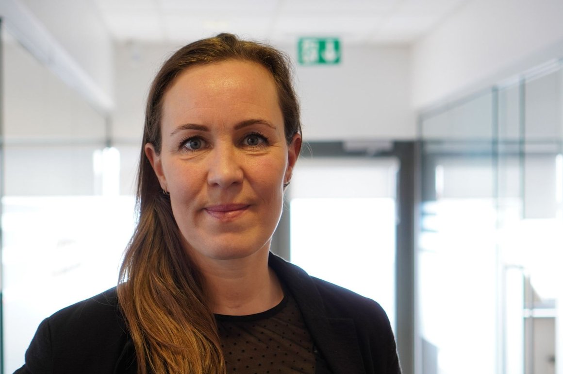 Háskólanám eftir iðnmenntun