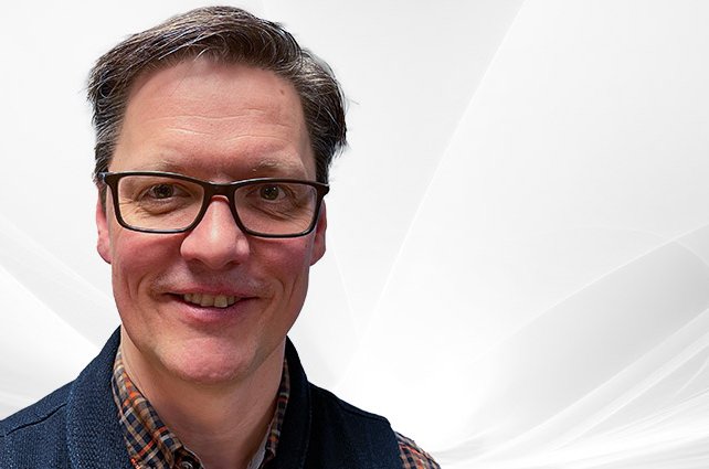 Skýjalausnir, gervigreind, djúpnám og algrími