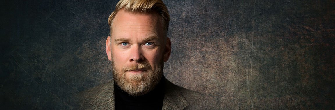 Stafræn umbreyting snýst um samskipti og fólk