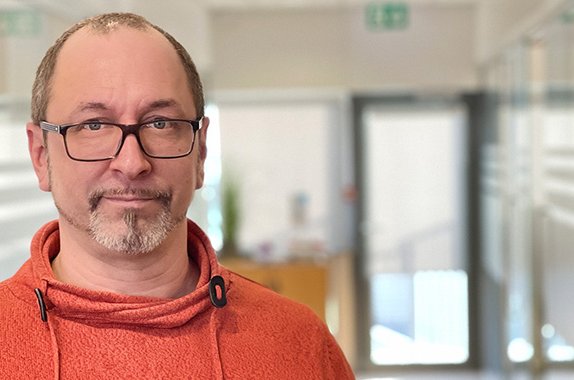 Erasmus+ námsheimsókn frá STADIN AO í Helsinki