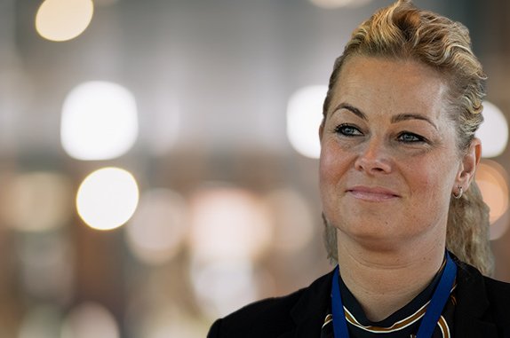 Upplifun viðskiptavina skiptir öllu máli