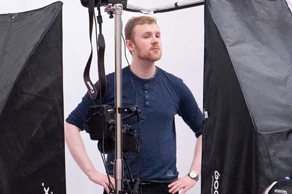 Gervigreind og hegðunarmynstur í Unreal Engine