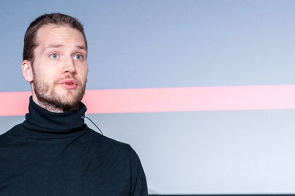 Um íslenska tölvuleikjaiðnaðinn