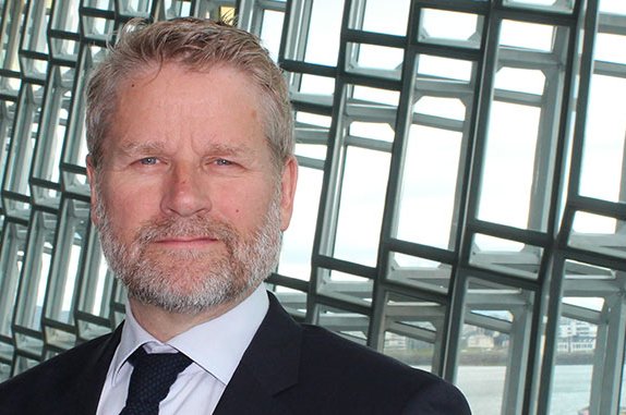 Rjómalíkjörinn Jökla er íslensk framleiðsla