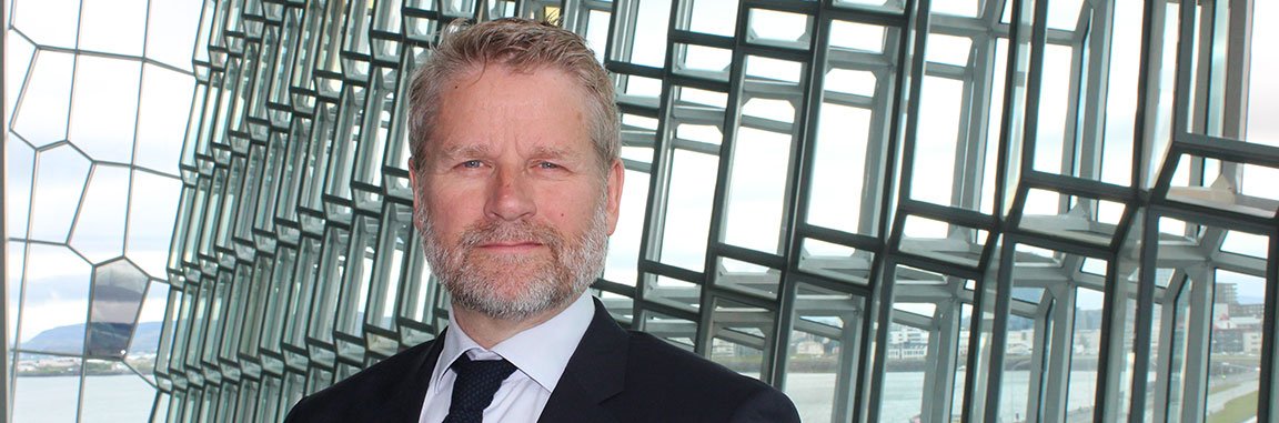 Rjómalíkjörinn Jökla er íslensk framleiðsla