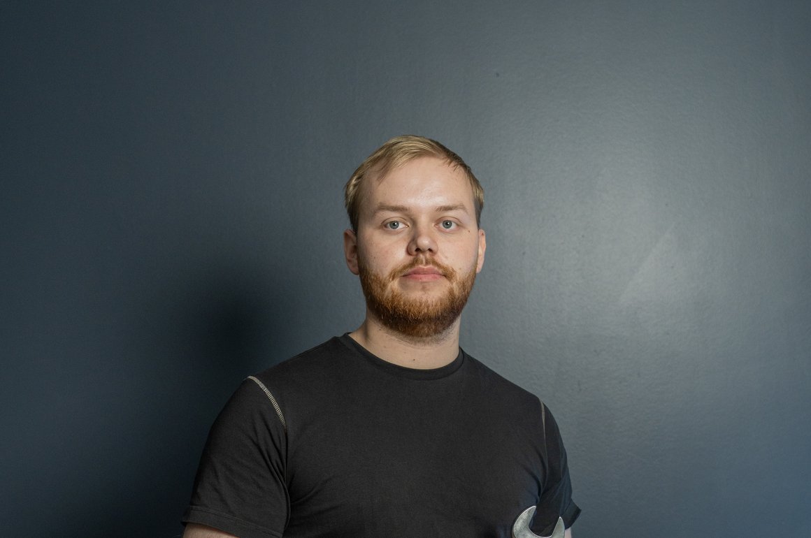 Bifvélavirki í fyrsta skipti á EuroSkills