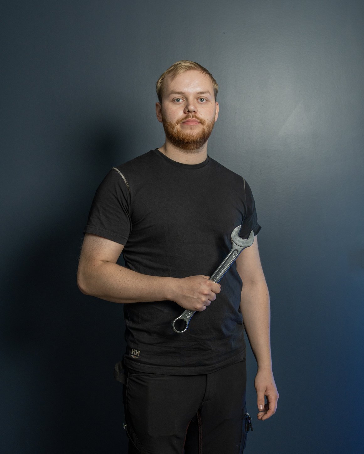 Bifvélavirki í fyrsta skipti á EuroSkills
