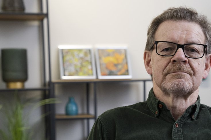 Baráttan um íslenskuna