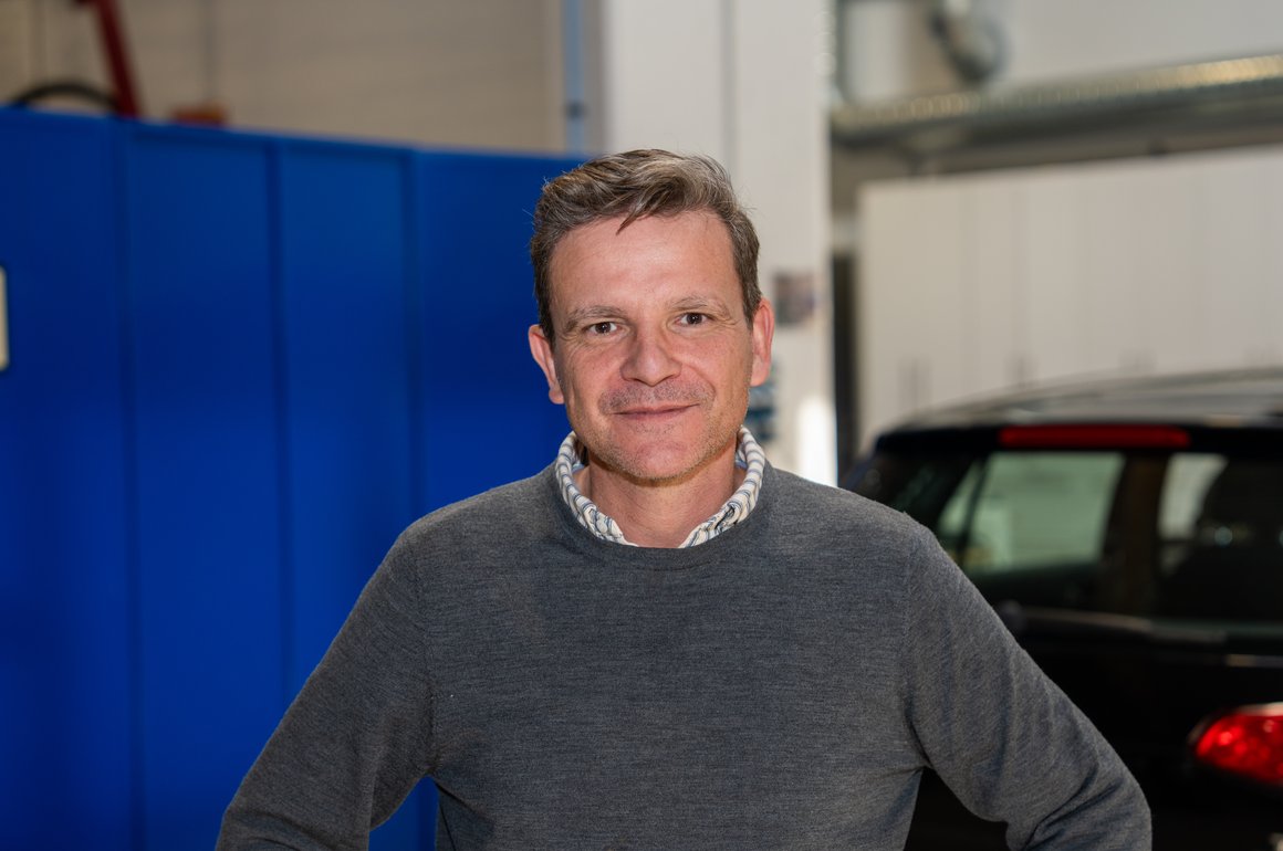 „Við þurfum að fyrirbyggja vandamálin – ekki bara laga þau“