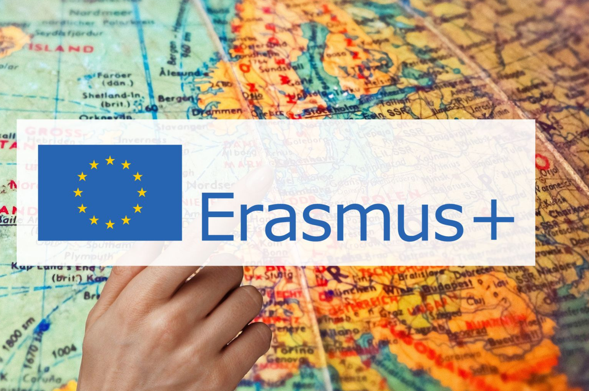 Tækifæri í Evrópu – fyrir iðnnema, nýsveina og fagfólk í iðnaði - #ErasmusDays