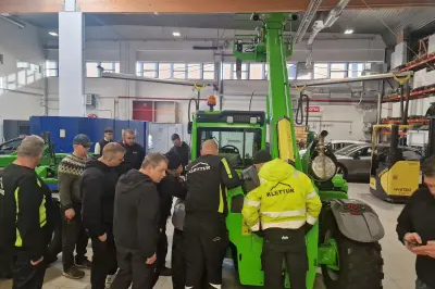 Samvinna og skipulag í kennsluaðstöðu Iðunnar