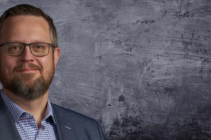 Markvisst markaðsstarf fyrir einyrkja í iðnaði og lítil iðnfyrirtæki