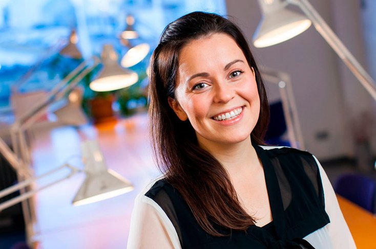 Sköpunargleði er lykilþáttur í velgengni fyrirtækja