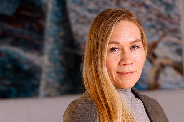 Nýsköpunarsamfélagið í Tæknisetri nýtist vel í iðnaði