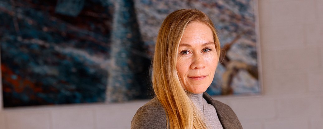 Nýsköpunarsamfélagið í Tæknisetri nýtist vel í iðnaði