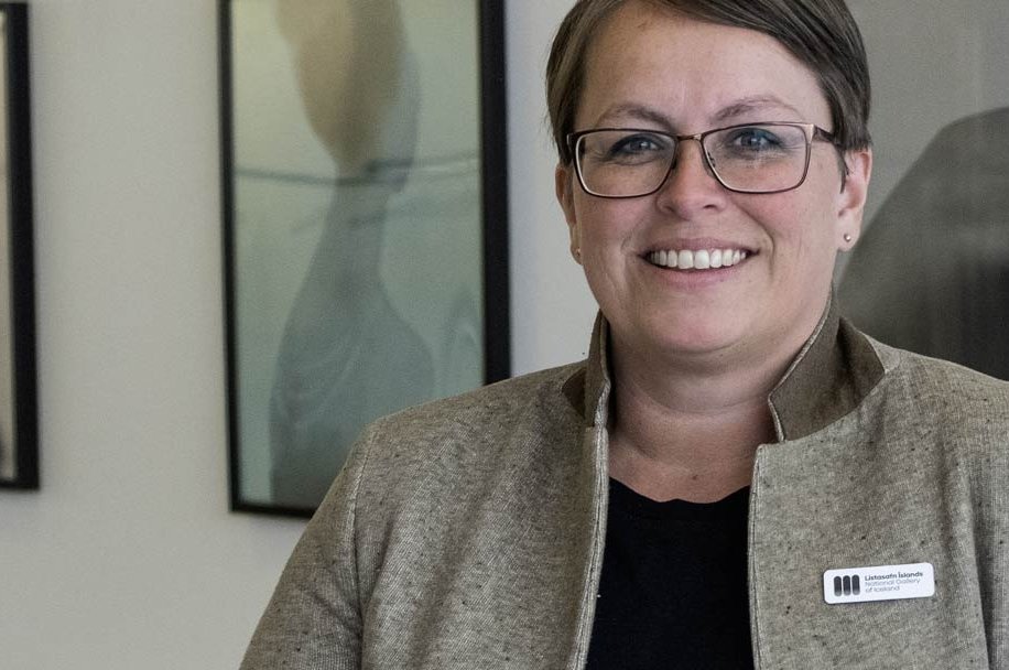 Grænu sporin mikilvæg