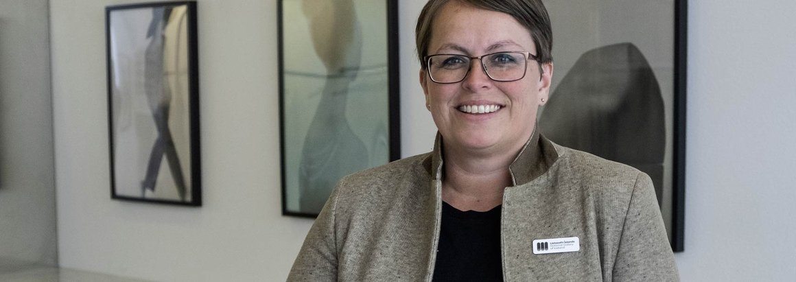 Grænu sporin mikilvæg
