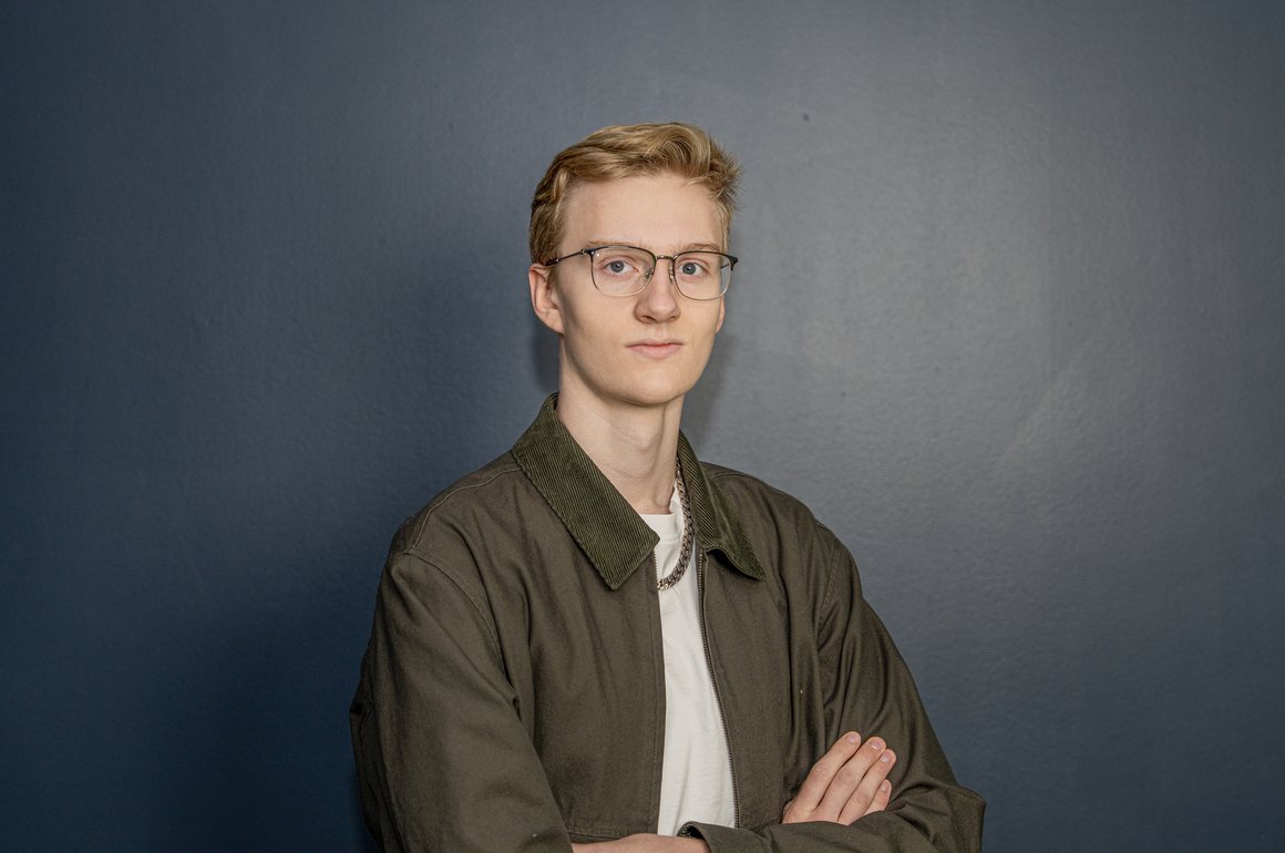 Ógleymanlegt starfsnám í Berlín