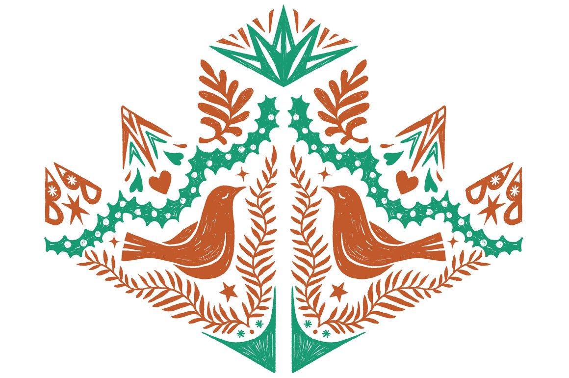 Gleðileg jól og farsælt komandi ár