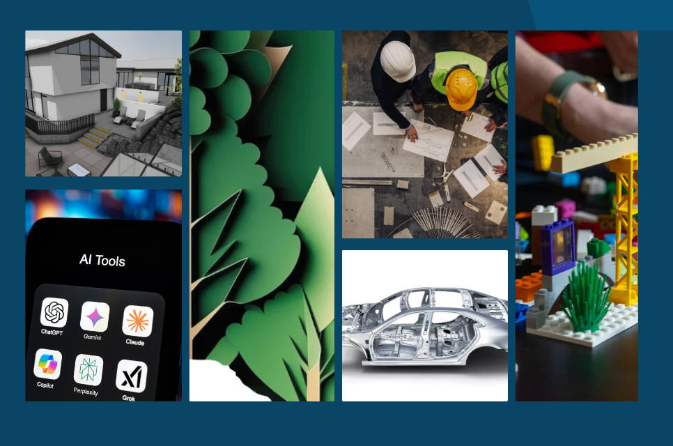 Nýtt ár – ný tækifæri til símenntunar í iðngreinum