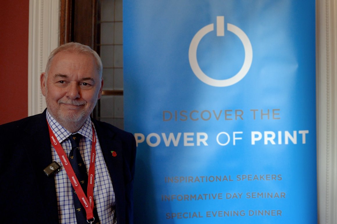 Falin tækifæri í prenti