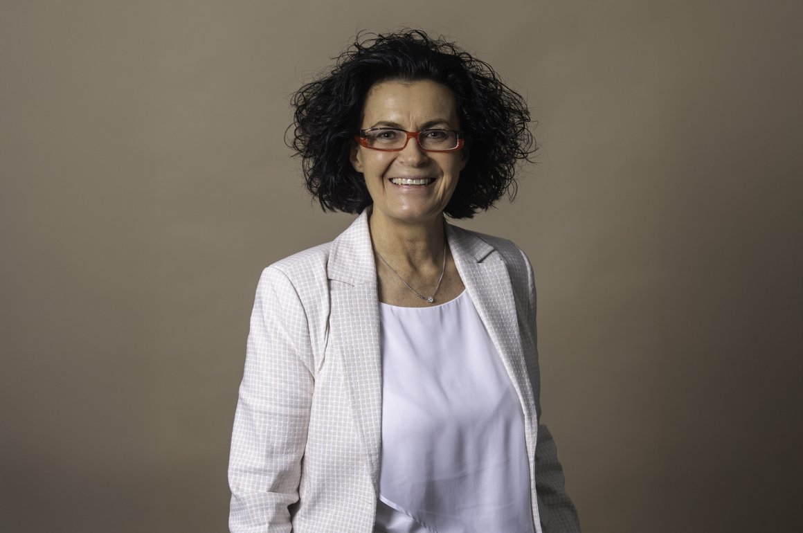 Forvitnin gerir okkur að betra fagfólki