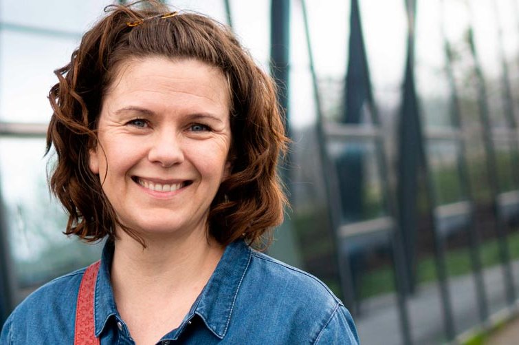 Upplýsingatækni í mannvirkjagerð - nýtt nám