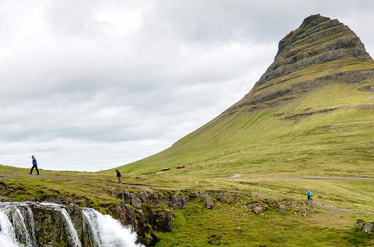 Vistaðu og skipulegðu myndasafnið þitt með Google Photos
