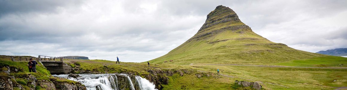 Vistaðu og skipulegðu myndasafnið þitt með Google Photos