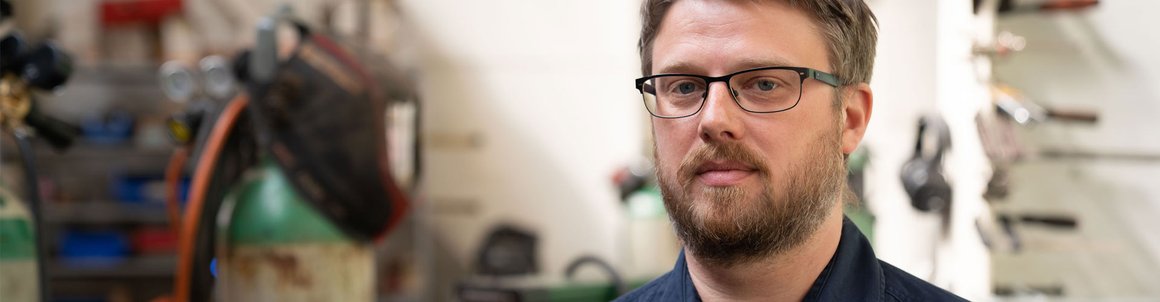 Hvað er suðuþjarkur og hvernig nýtist hann?