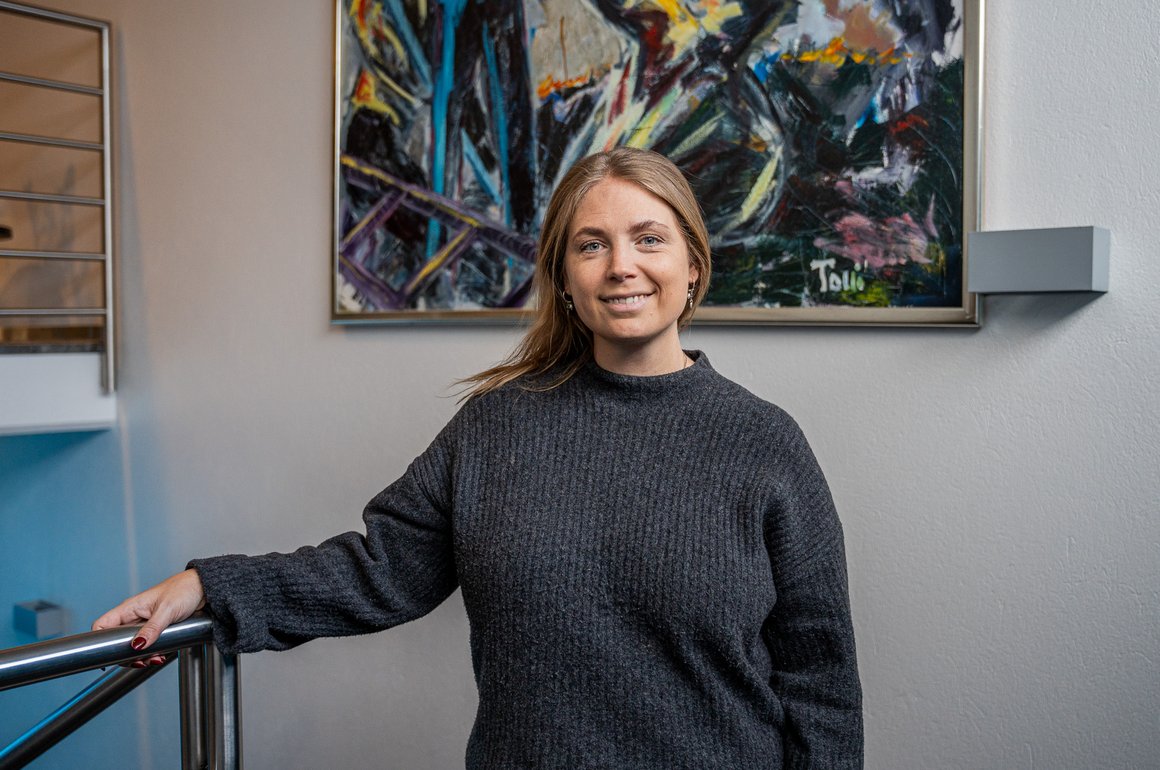 Mikilvægt málþing um Svansvottaðar byggingar