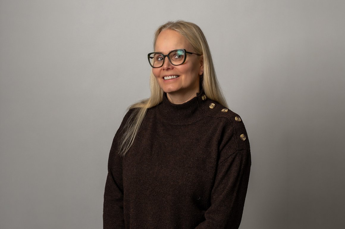 Lykillinn að öruggari matvælum - HACCP 1