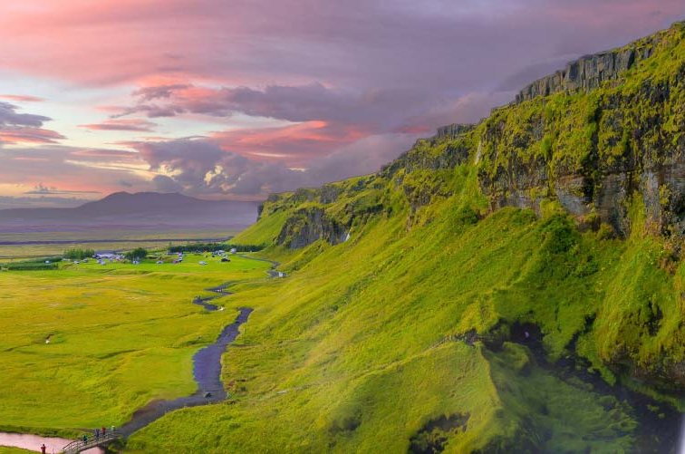 Svona býrðu til þín eigin kort í Google Maps