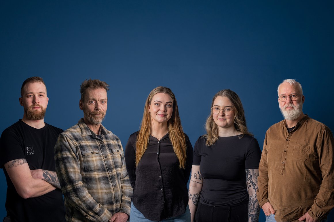 Reynslan skiptir máli – sögur af raunfærnimati