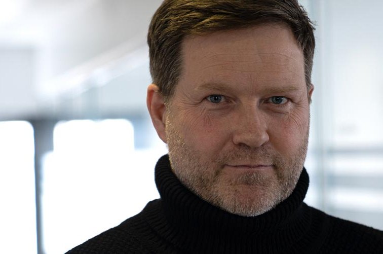 Garðahönnun og margt fleira