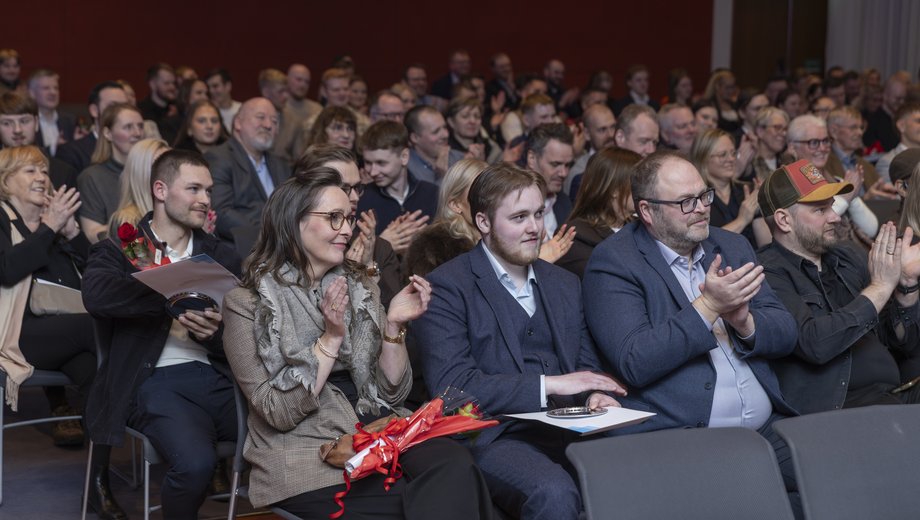 sveinsbréf vor 2026