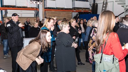 Snertipunktar: Dagur prents og hönnunar