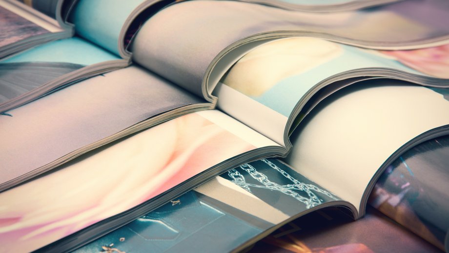 Verkleg kennsla: Umbrot og framleiðsla í InDesign