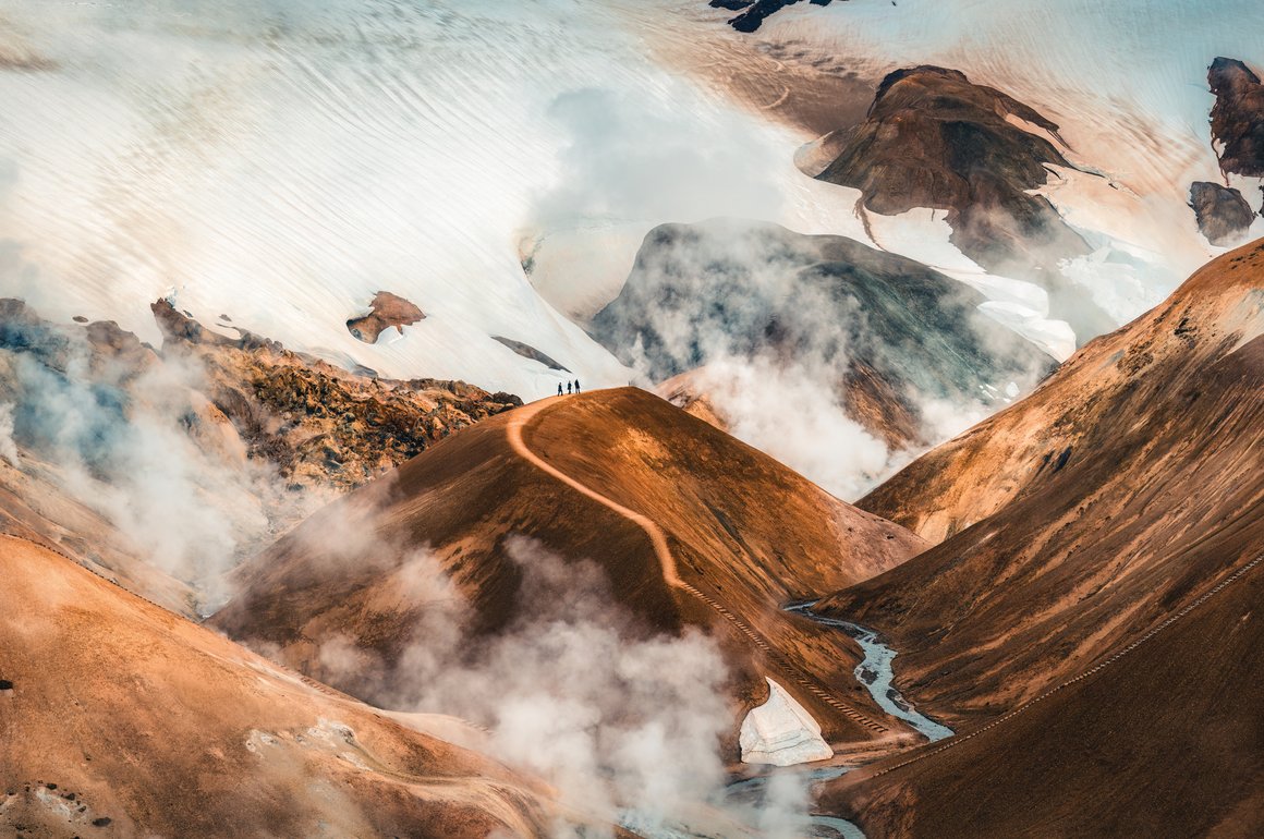 Taktu þátt í umræðu um örviðurkenningar