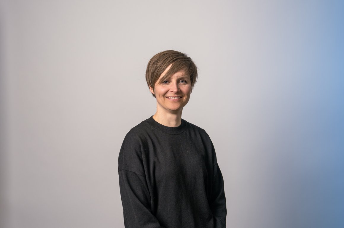 „Gæðakerfið á að þjóna þér – ekki öfugt“