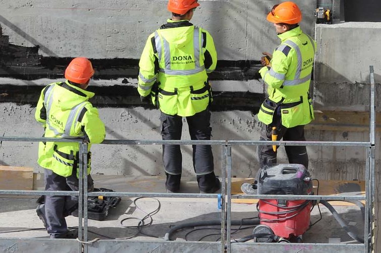 Löggildingarnámskeið fyrir mannvirkjahönnuði