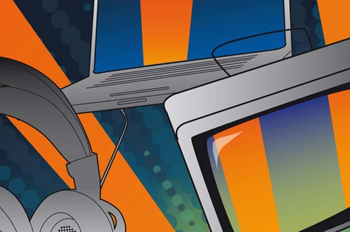 Örnámskeið í Adobe Illustrator