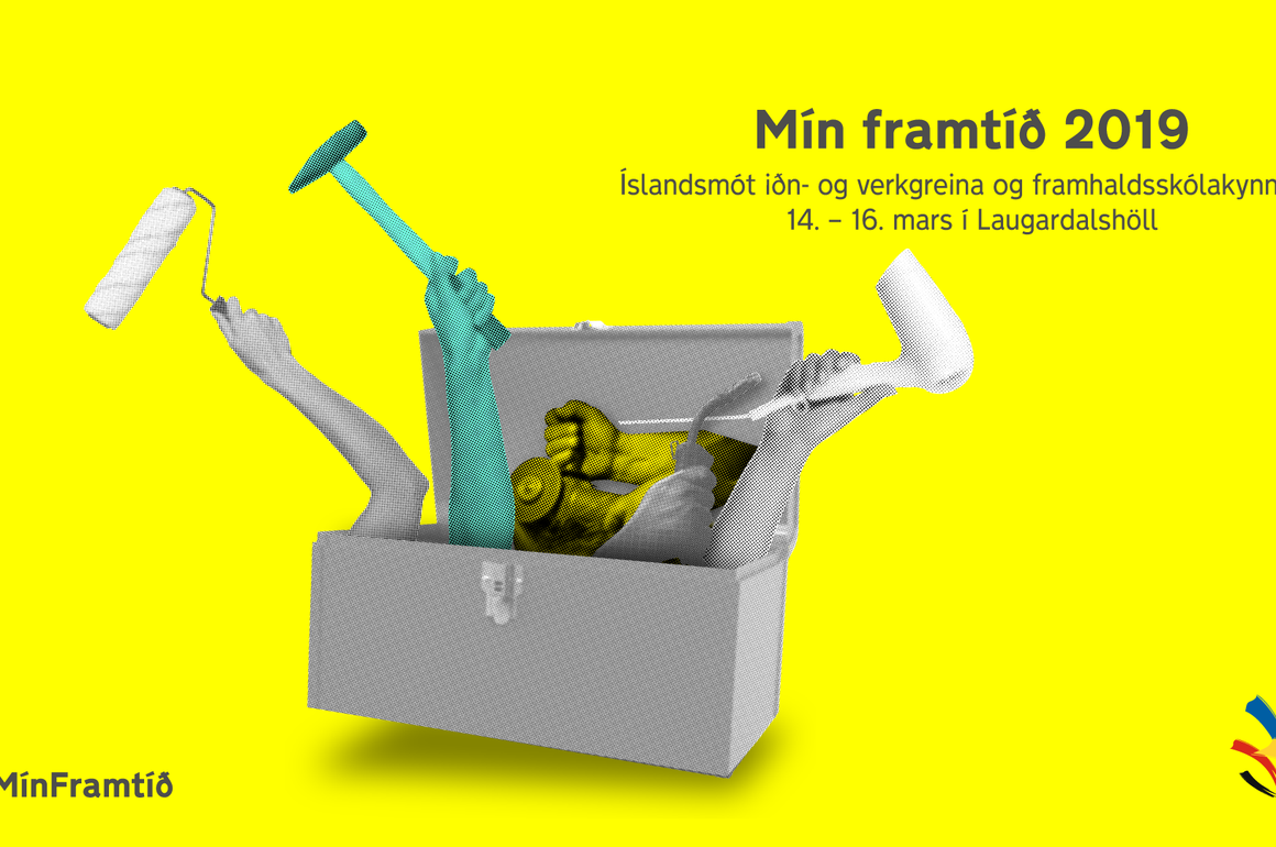 Mín framtíð 2019