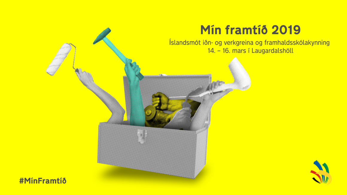 Mín framtíð 2019