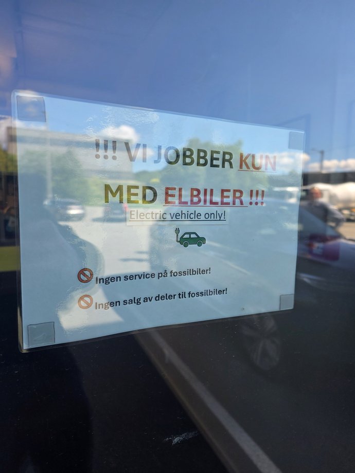 Fagráðsferð BIL7