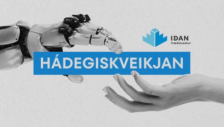 Hádegiskveikjan: Slæmt orðspor spjallmenna